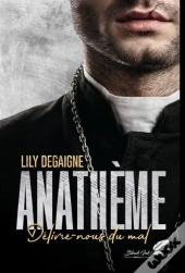 Anatheme