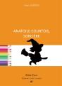 Anatoile Courtois, Sorciere - Preview