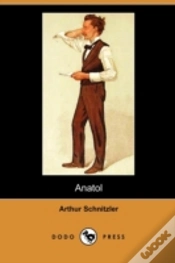 Capa do artigo Anatol (Dodo Press)