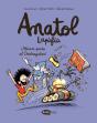 Anatol Lapifia 7 Abran Paso Al Destroyator - Preview