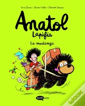 Capa do artigo Anatol Lapifia Vol 9 La Mudanza