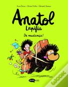Anatol Lapifia Vol.9 De Mudança!