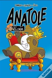 Capa do artigo Anatole. Chez Elora