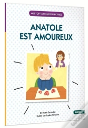 Capa do artigo Anatole Est Amoureux