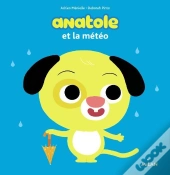 Anatole Et Et La Météo