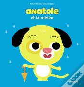 Capa do artigo Anatole Et Et La Météo