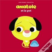 Capa do artigo Anatole Et Le Pot