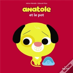 Capa do artigo Anatole Et Le Pot