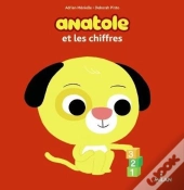 Anatole Et Les Chiffres