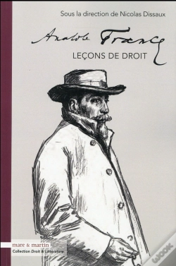 Capa do artigo Anatole France