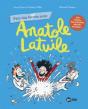 Anatole Latuile Cahier De Jeux, Tome 02 - Preview