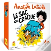 Anatole Latuile ; Le Sac Qui Craque
