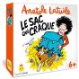 Anatole Latuile ; Le Sac Qui Craque - Preview