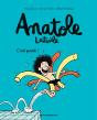 Anatole Latuile Tome 1 : C'Est Parti ! - Preview