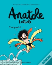 Capa do artigo Anatole Latuile Tome 1 : C