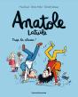 Anatole Latuile Tome 11 : Trop La Classe ! - Preview