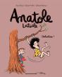 Anatole Latuile Tome 2 : Oohiohioo ! - Preview