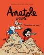 Anatole Latuile Tome 3 : Personne En Vue ! - Preview