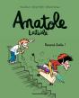 Anatole Latuile Tome 4 : Record Battu ! - Preview