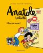 Anatole Latuile Tome 5 : Ultra Top Secret ! - Preview