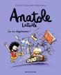 Anatole Latuile Tome 7 : Ça Va Dégominer ! - Preview