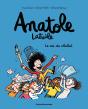 Anatole Latuile Tome 8 : Le Roi Du Chahut - Preview
