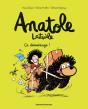 Anatole Latuile Tome 9 : Ça Déménage ! - Preview