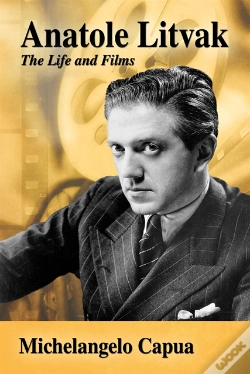 Capa do artigo Anatole Litvak