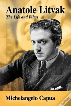 Capa do artigo Anatole Litvak