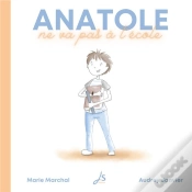Capa do artigo Anatole Ne Va Pas A L