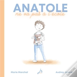 Capa do artigo Anatole Ne Va Pas A L'Ecole