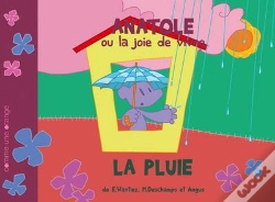 Capa do artigo Anatole Ou La Joie De Vivre ; La Pluie