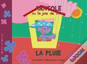 Capa do artigo Anatole Ou La Joie De Vivre ; La Pluie