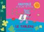 Anatole Ou La Joie De Vivre ; Le Tableau - Preview