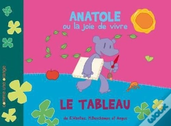 Capa do artigo Anatole Ou La Joie De Vivre ; Le Tableau
