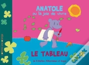 Capa do artigo Anatole Ou La Joie De Vivre ; Le Tableau