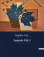 Anatole Vol I - Preview