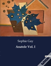 Capa do artigo Anatole Vol I