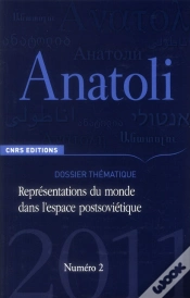 Capa do artigo Anatoli 2