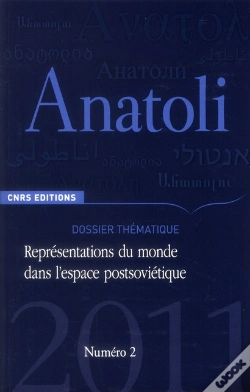 Capa do artigo Anatoli 2