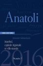 Anatoli 7 - Dossier Istanbul - Preview