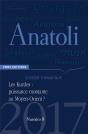 Anatoli 8. Les Kurdes - Preview