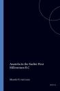 Anatolia In The Earlier First Millennium B.C - Preview