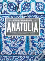 Capa do artigo Anatolia