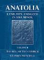 Anatolia: Volume Ii: The Rise Of The Church - Preview