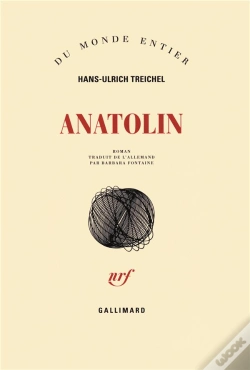Capa do artigo Anatolin