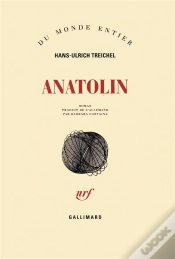 Capa do artigo Anatolin