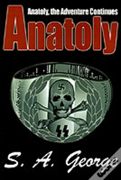 Capa do artigo Anatoly