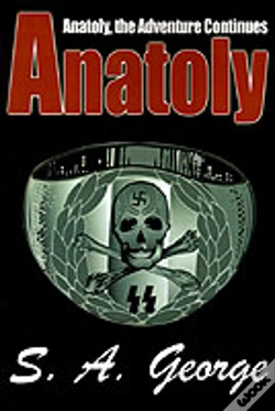 Capa do artigo Anatoly