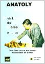 Anatoly Karpov, El Virtuoso De Los Finales - Preview